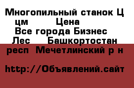  Многопильный станок Ц6 (цм-200) › Цена ­ 550 000 - Все города Бизнес » Лес   . Башкортостан респ.,Мечетлинский р-н